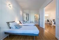 Apartment Du Palais Cannes