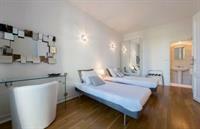 Du Palais Apartment