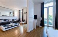 Apartment Du Palais Cannes